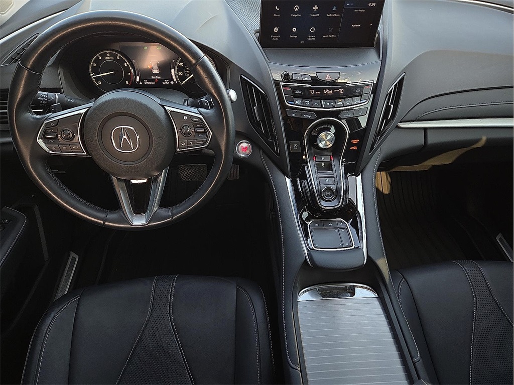 Used 2020 Acura RDX For Sale in Farmington, AR