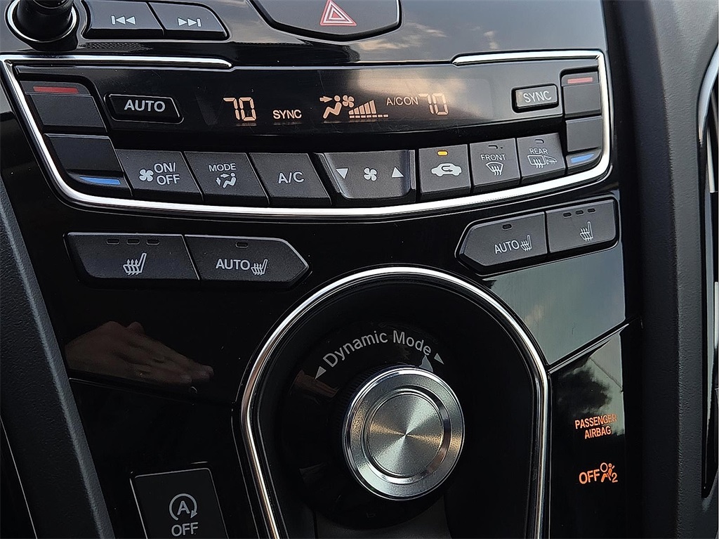 Used 2020 Acura RDX For Sale in Farmington, AR