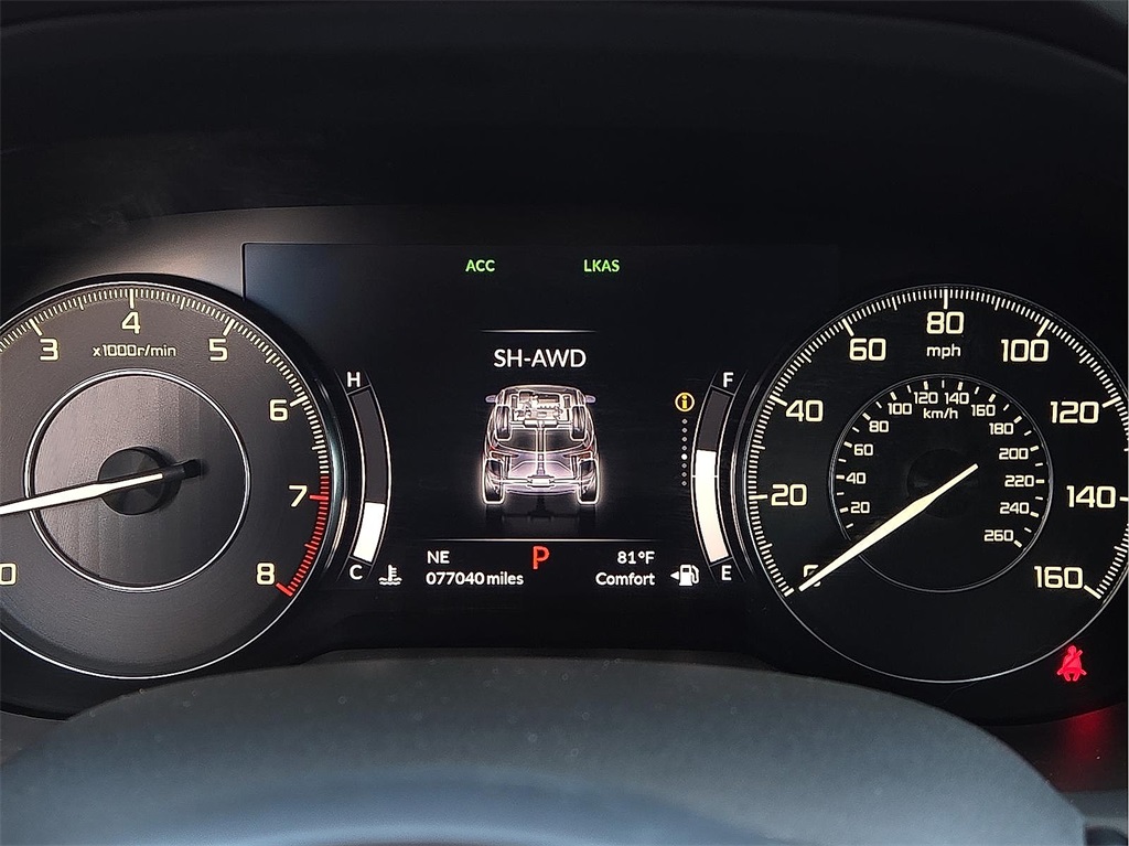 Used 2020 Acura RDX For Sale in Farmington, AR
