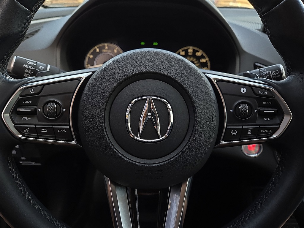 Used 2020 Acura RDX For Sale in Farmington, AR