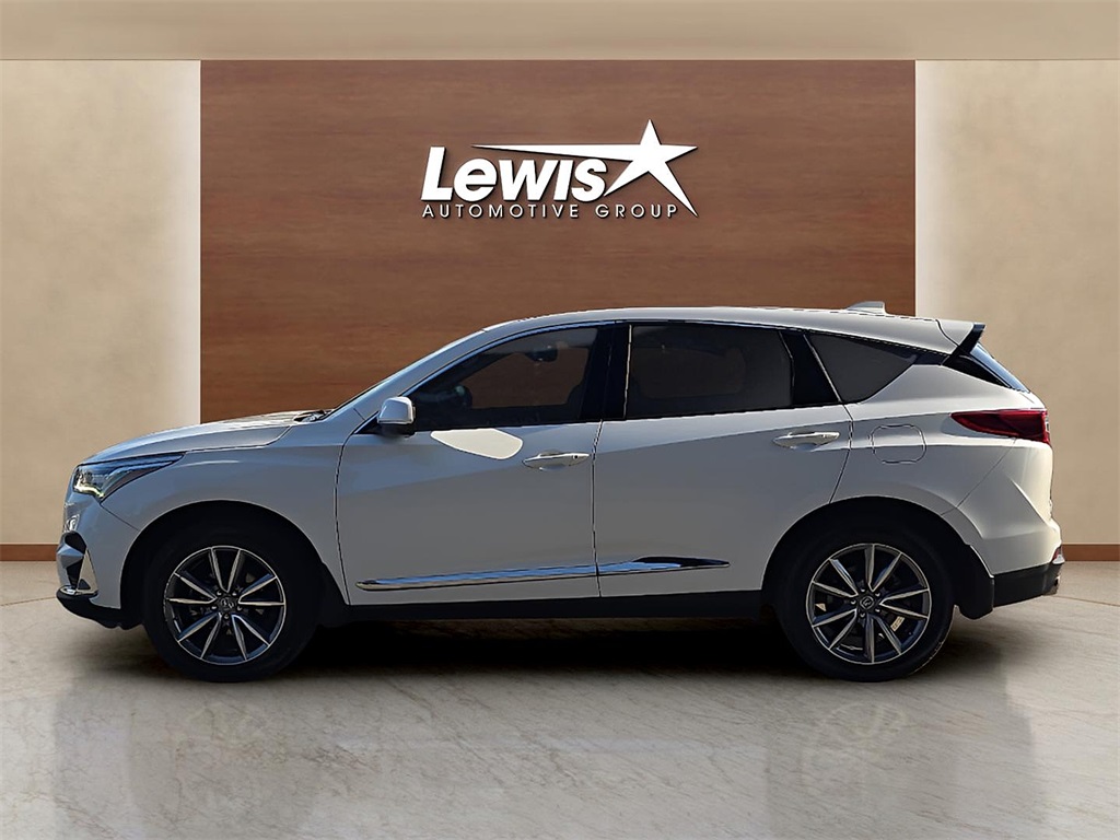 Used 2020 Acura RDX For Sale in Farmington, AR