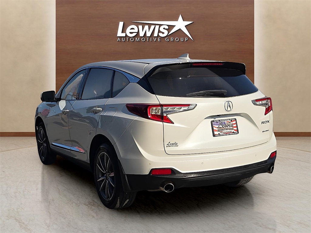 Used 2020 Acura RDX For Sale in Farmington, AR