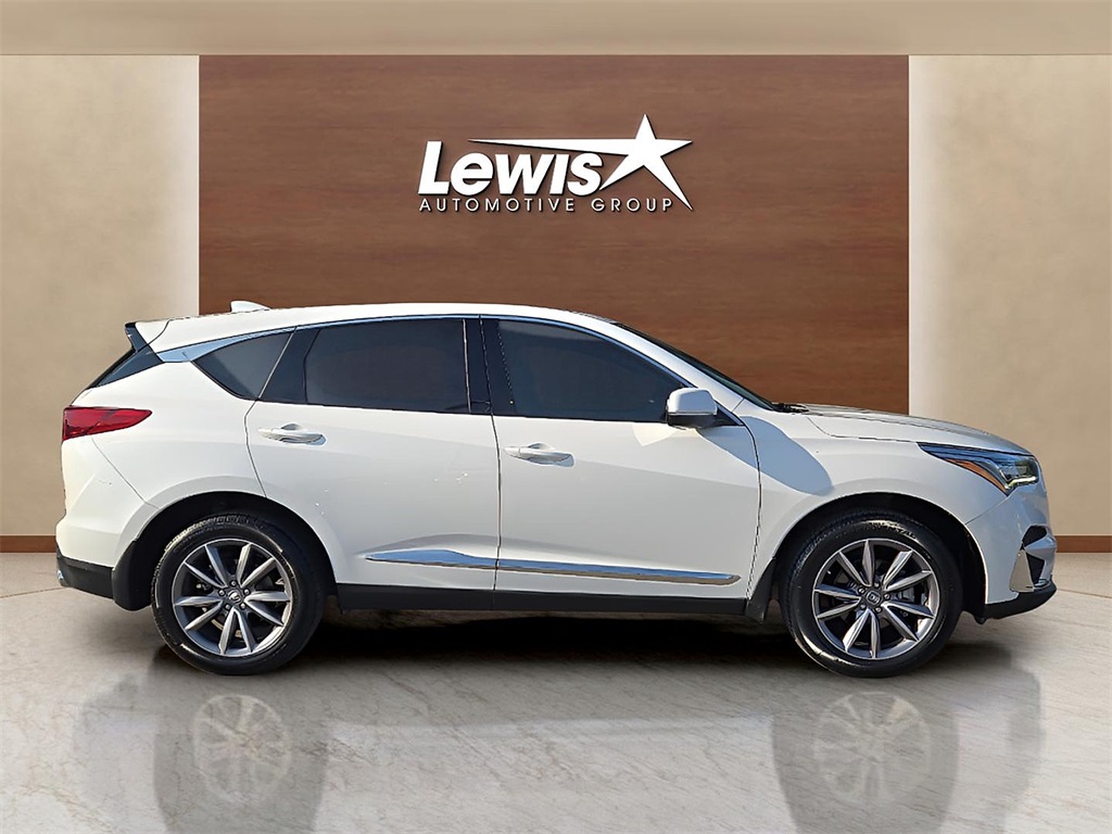 Used 2020 Acura RDX For Sale in Farmington, AR