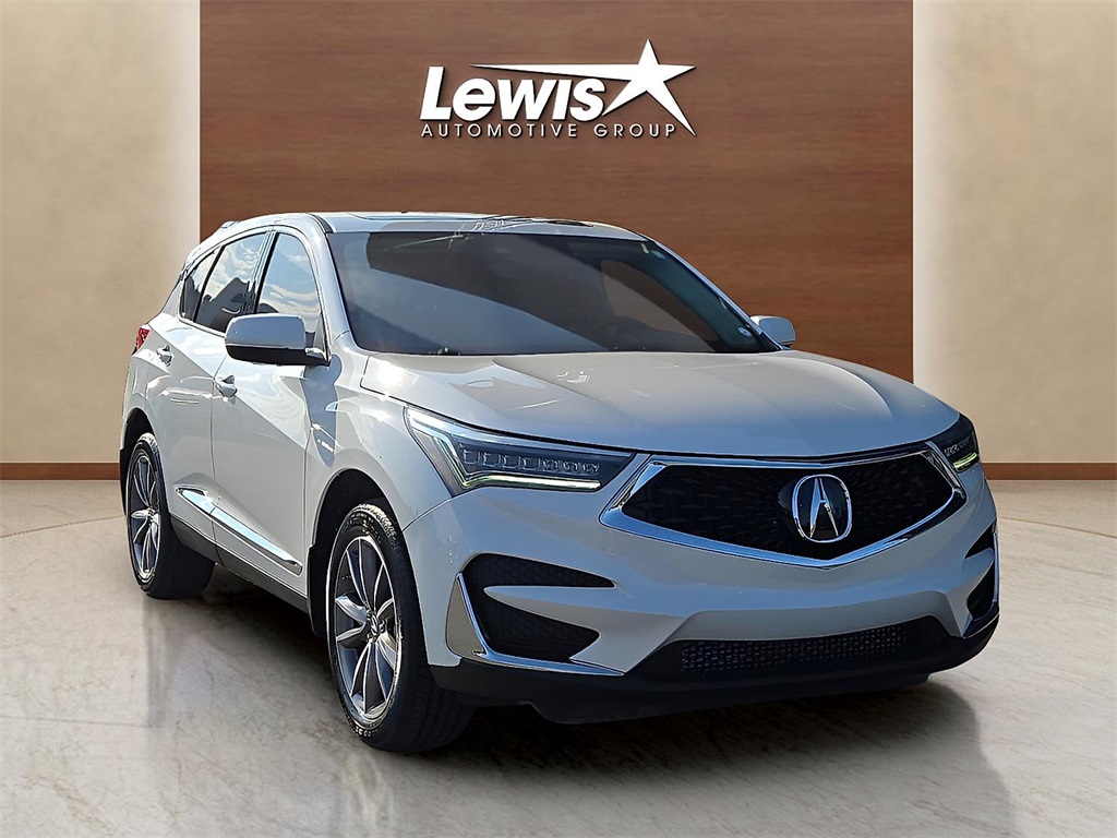 Used 2020 Acura RDX For Sale in Farmington, AR