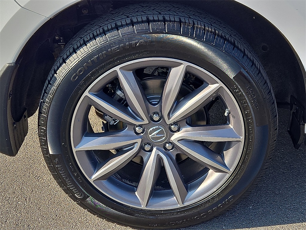 Used 2020 Acura RDX For Sale in Farmington, AR