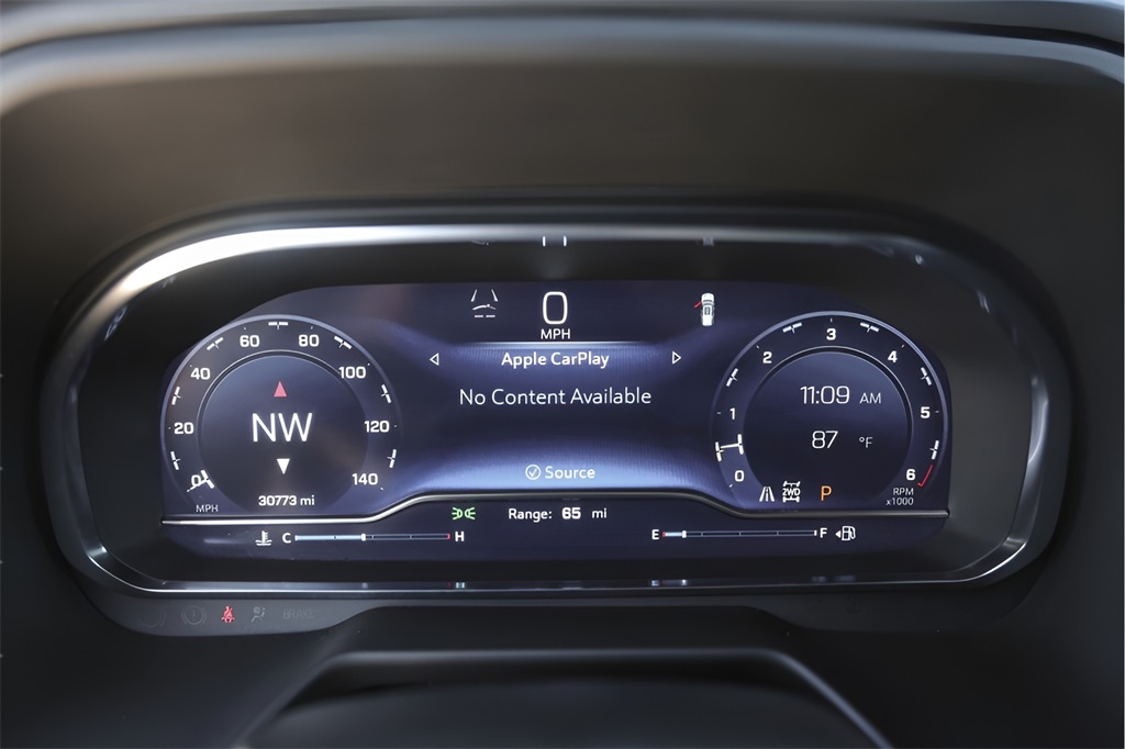 Used Car 2024 Chevrolet Tahoe  Utility 4wd 4dr High Country Four Wheel Drive For Sale Under $70,000 In Austin, Texas