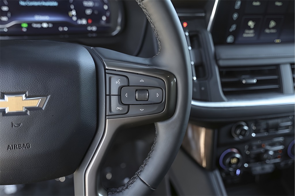 Used Car 2024 Chevrolet Tahoe  Utility 4wd 4dr High Country Four Wheel Drive For Sale Under $70,000 In Austin, Texas