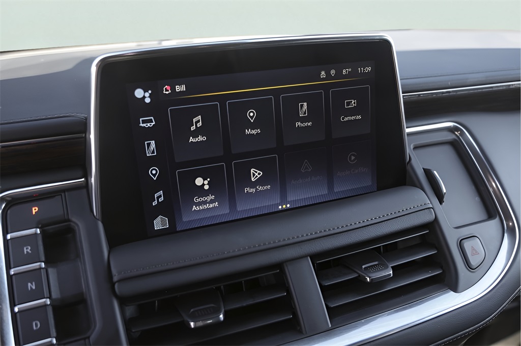 Used Car 2024 Chevrolet Tahoe  Utility 4wd 4dr High Country Four Wheel Drive For Sale Under $70,000 In Austin, Texas