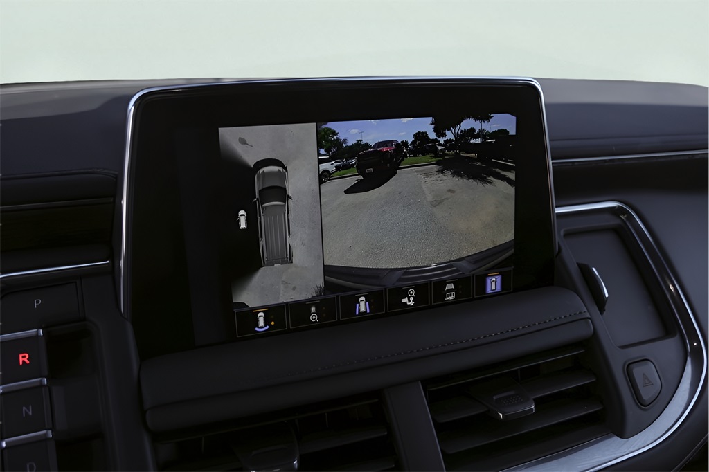 Used Car 2024 Chevrolet Tahoe  Utility 4wd 4dr High Country Four Wheel Drive For Sale Under $70,000 In Austin, Texas