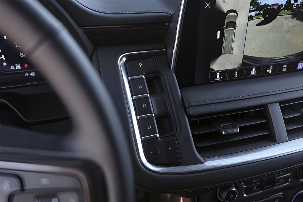 Used Car 2024 Chevrolet Tahoe  Utility 4wd 4dr High Country Four Wheel Drive For Sale Under $70,000 In Austin, Texas