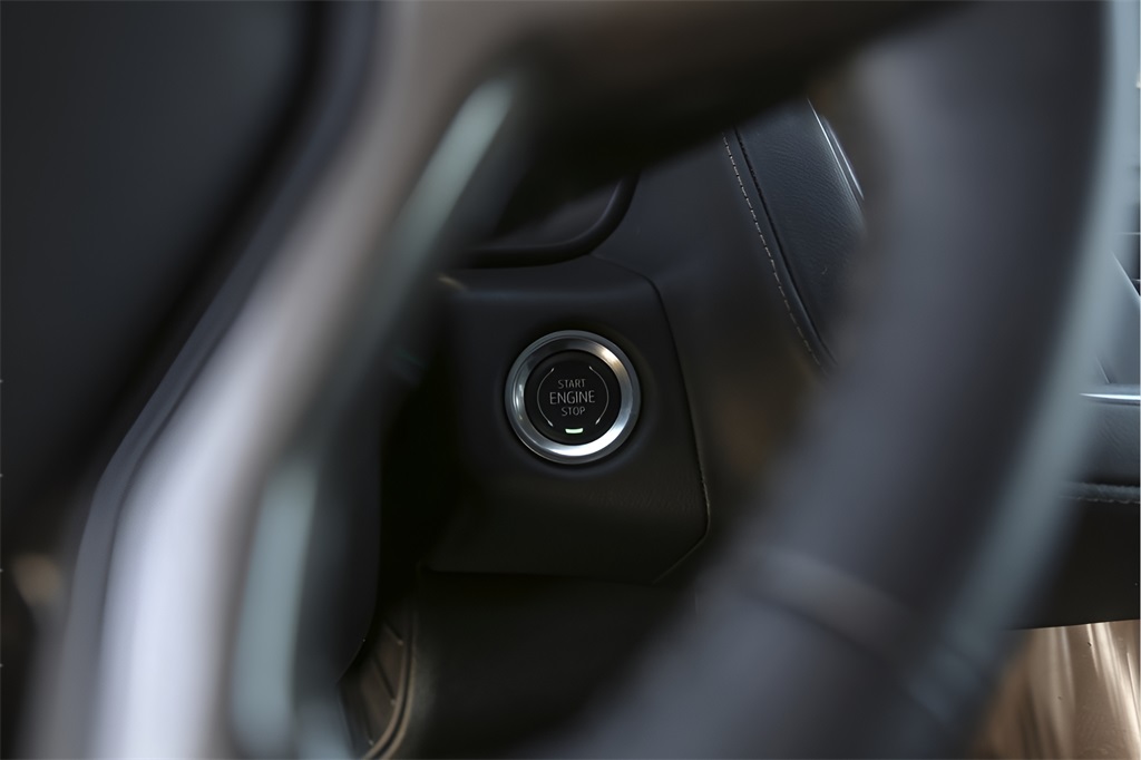 Used Car 2024 Chevrolet Tahoe  Utility 4wd 4dr High Country Four Wheel Drive For Sale Under $70,000 In Austin, Texas