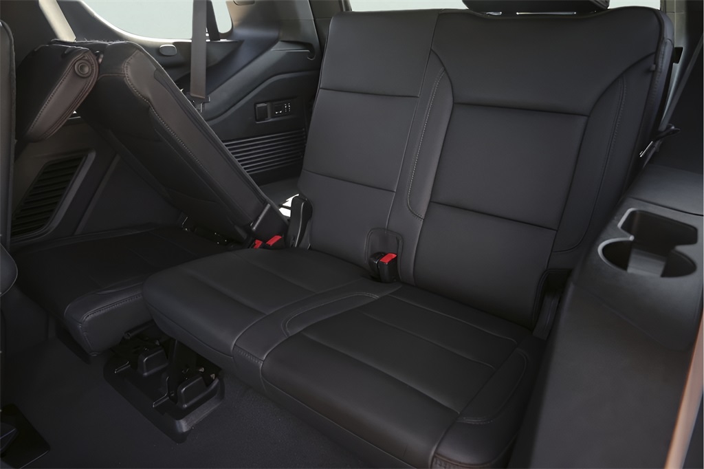 Used Car 2024 Chevrolet Tahoe  Utility 4wd 4dr High Country Four Wheel Drive For Sale Under $70,000 In Austin, Texas