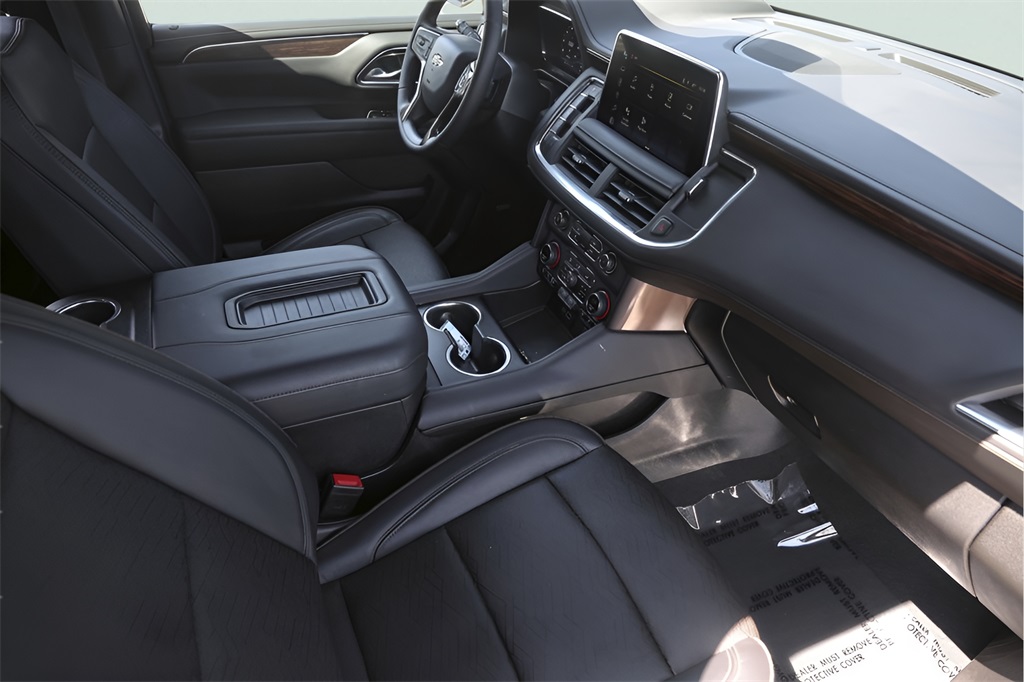 Used Car 2024 Chevrolet Tahoe  Utility 4wd 4dr High Country Four Wheel Drive For Sale Under $70,000 In Austin, Texas