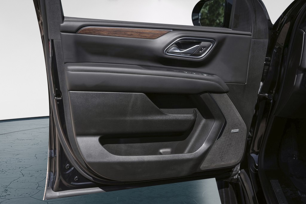 Used Car 2024 Chevrolet Tahoe  Utility 4wd 4dr High Country Four Wheel Drive For Sale Under $70,000 In Austin, Texas