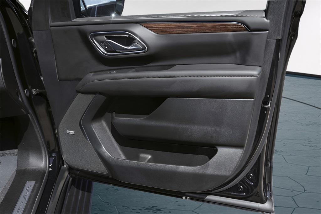 Used Car 2024 Chevrolet Tahoe  Utility 4wd 4dr High Country Four Wheel Drive For Sale Under $70,000 In Austin, Texas