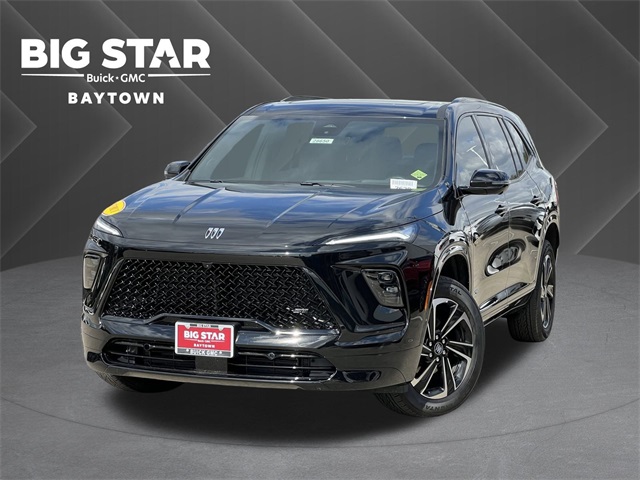 2026 Buick Enclave Sport Touring - 0