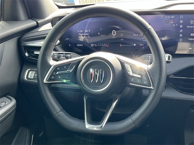 2026 Buick Enclave Sport Touring - 9