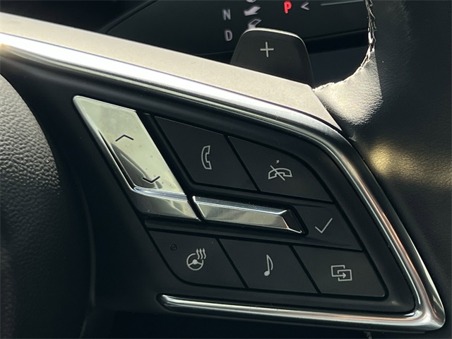 2026 Buick Enclave Sport Touring - 11