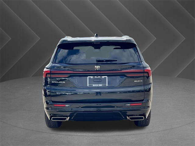 2026 Buick Enclave Sport Touring - 2