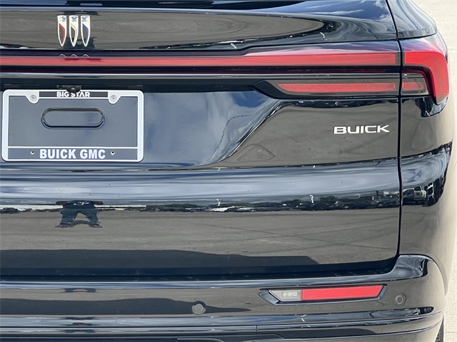 2026 Buick Enclave Sport Touring - 3