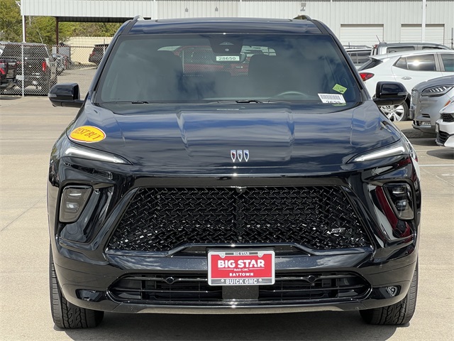 2026 Buick Enclave Sport Touring - 4