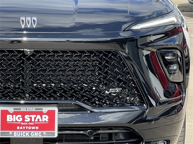 2026 Buick Enclave Sport Touring - 5