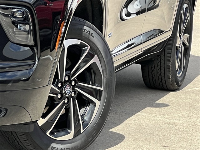 2026 Buick Enclave Sport Touring - 6