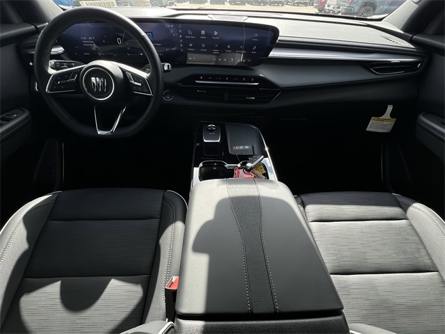 2026 Buick Enclave Sport Touring - 7