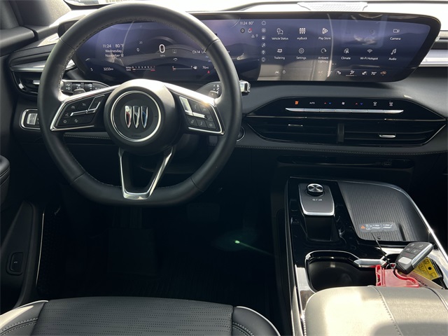 2026 Buick Enclave Sport Touring - 8