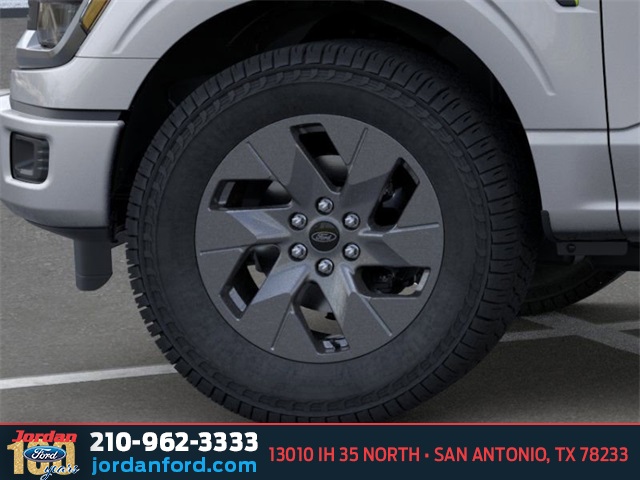 New Car 2025 Ford F-150  Stx For Sale In San Antonio, Texas