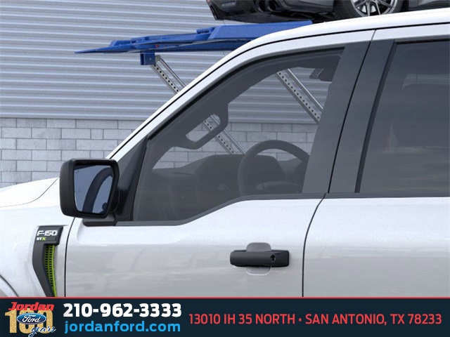 New Car 2025 Ford F-150  Stx For Sale In San Antonio, Texas