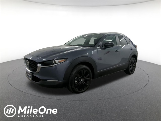 2023 Mazda CX-30 2.5 S Carbon Edition AWD