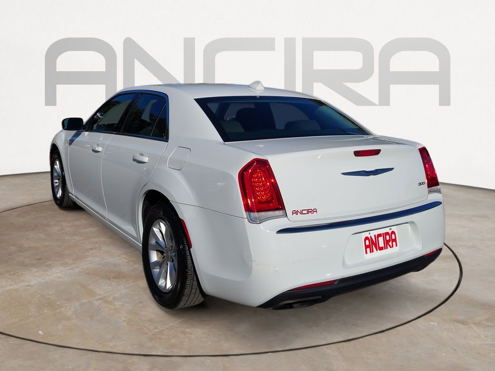 Used Car 2020 Chrysler 300  Touring For Sale Under $20,000 In San Antonio, Texas