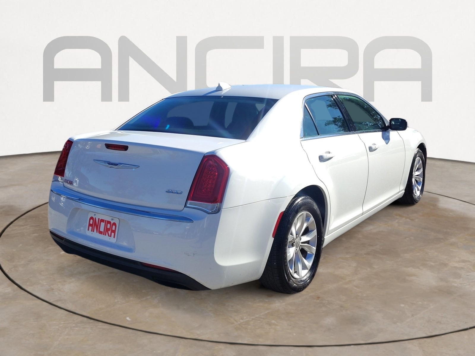 Used Car 2020 Chrysler 300  Touring For Sale Under $20,000 In San Antonio, Texas