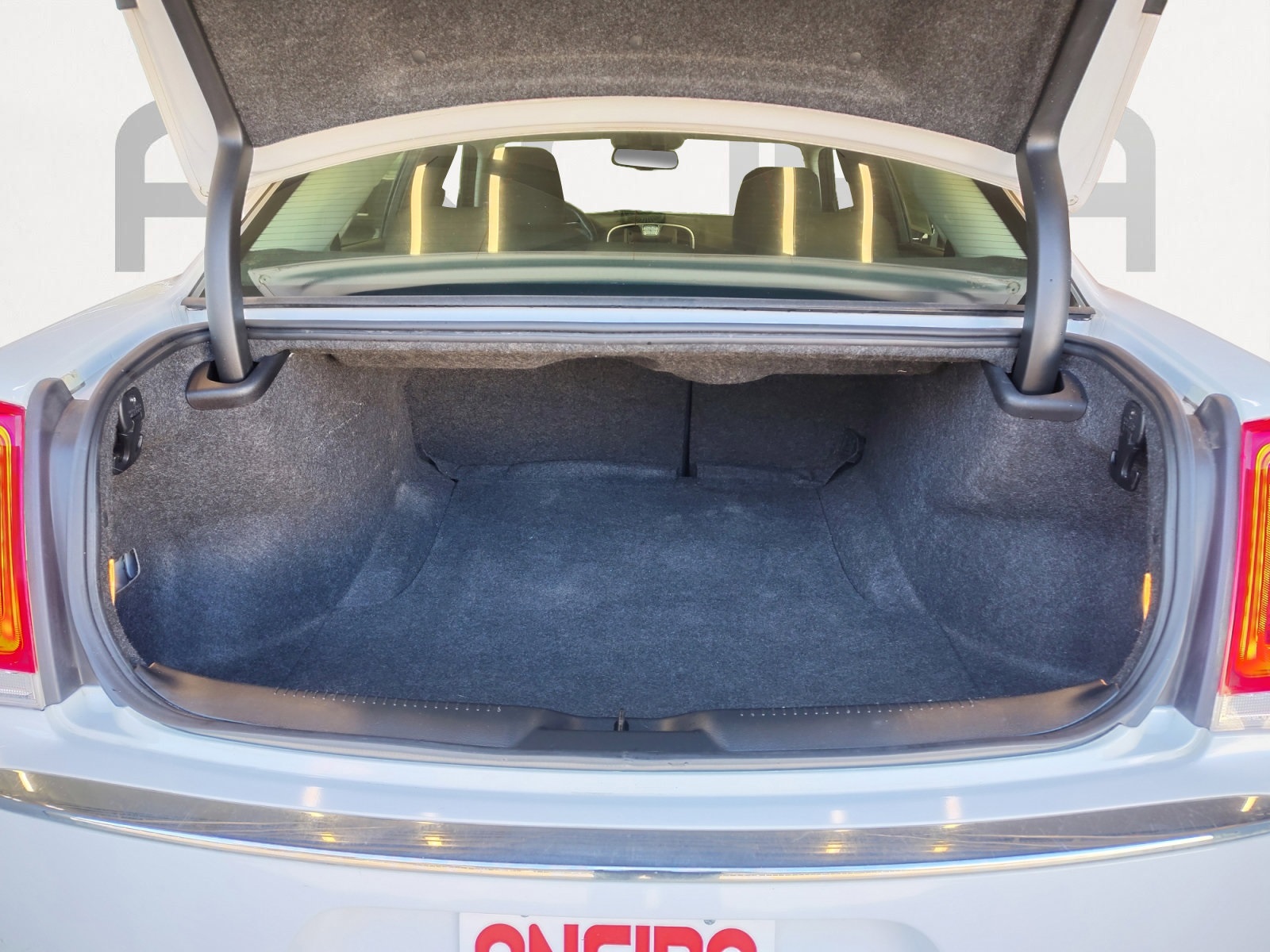 Used Car 2020 Chrysler 300  Touring For Sale Under $20,000 In San Antonio, Texas