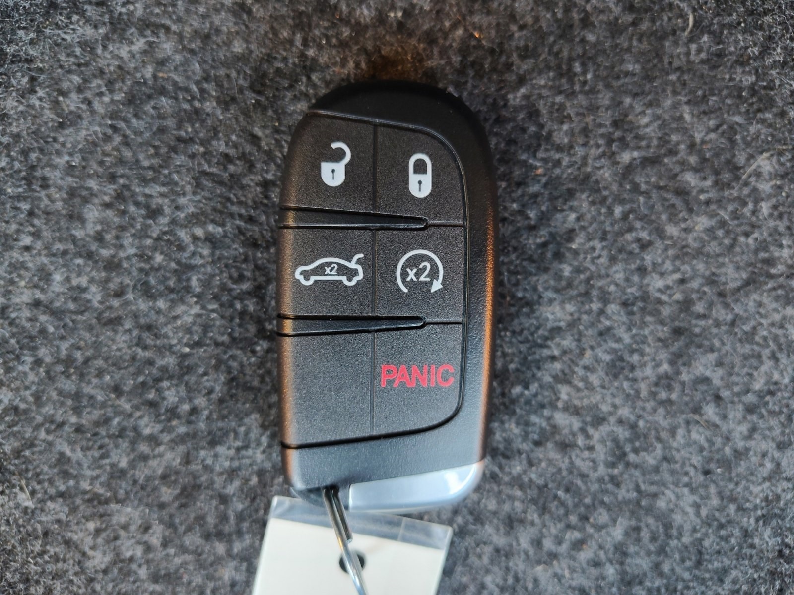 Used Car 2020 Chrysler 300  Touring For Sale Under $20,000 In San Antonio, Texas