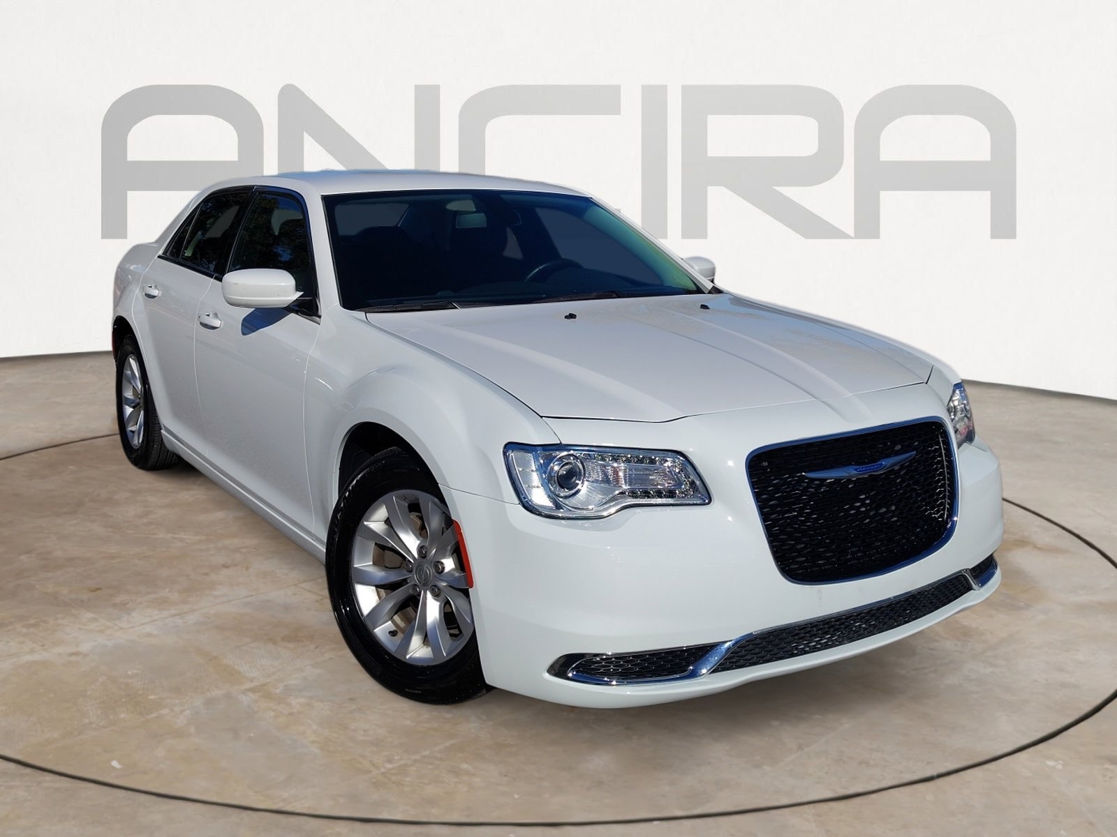 Used Car 2020 Chrysler 300  Touring For Sale Under $20,000 In San Antonio, Texas