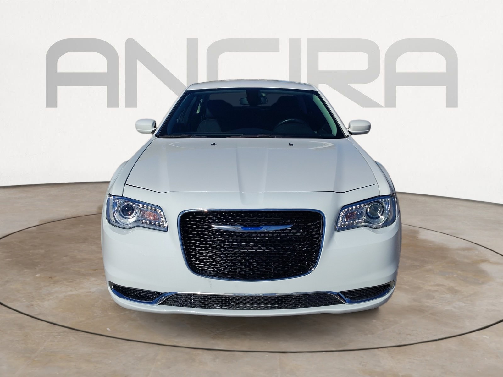 Used Car 2020 Chrysler 300  Touring For Sale Under $20,000 In San Antonio, Texas