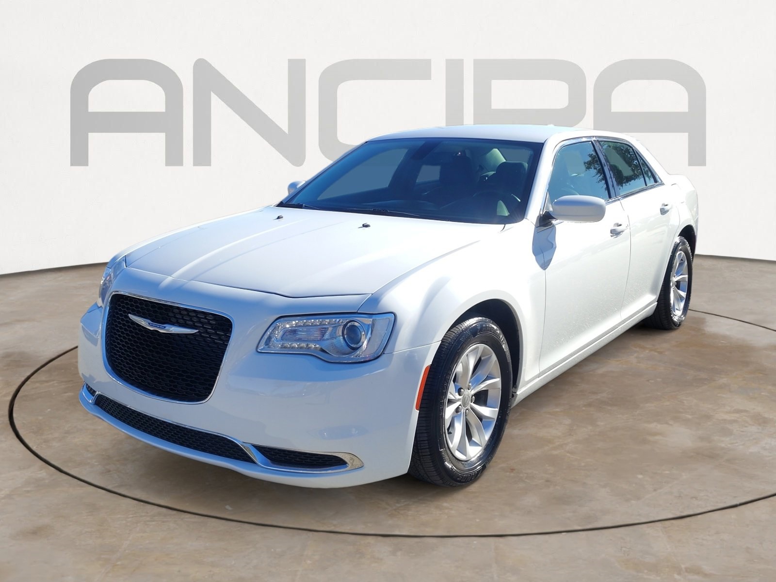 Used Car 2020 Chrysler 300  Touring For Sale Under $20,000 In San Antonio, Texas