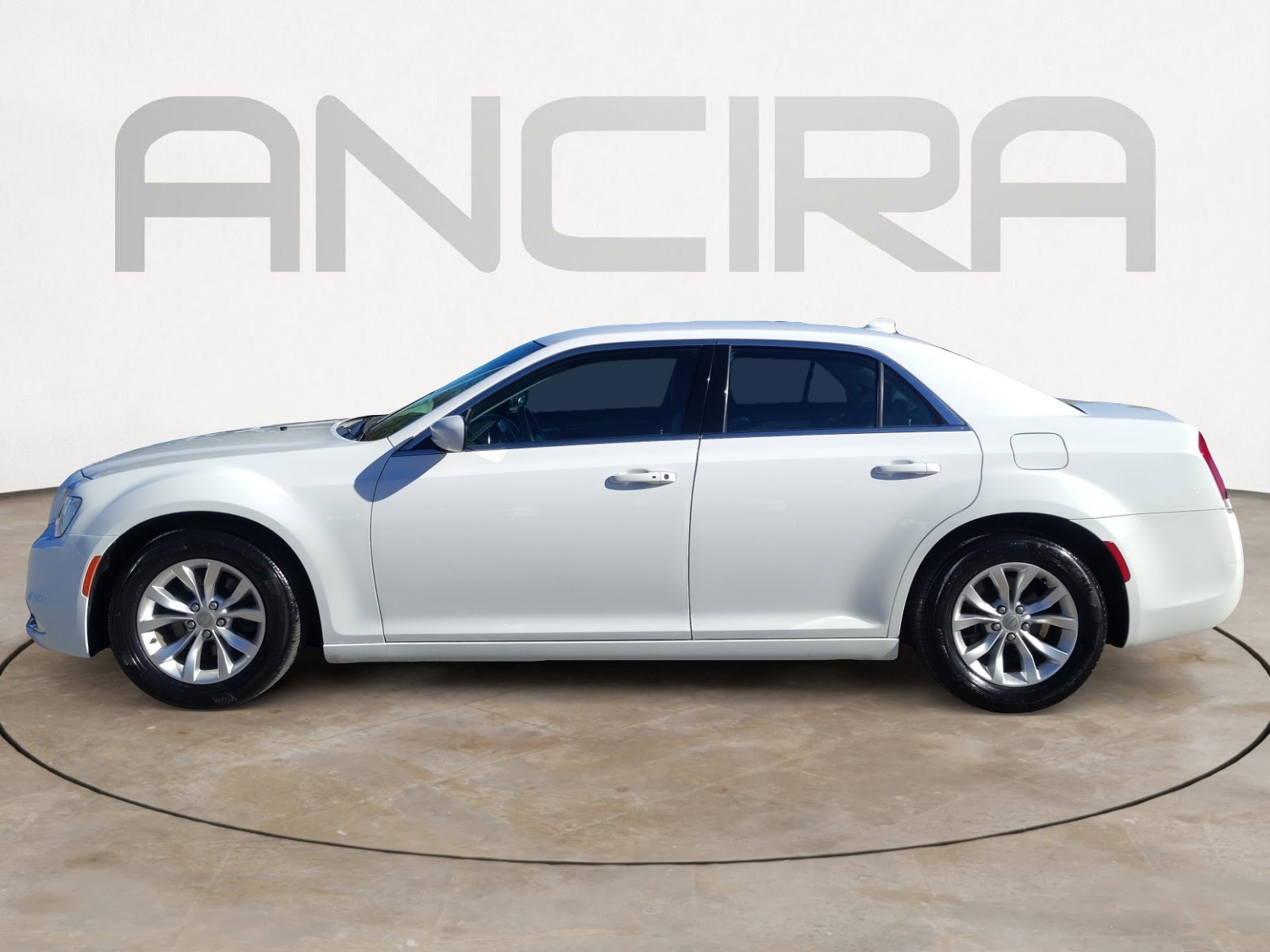 Used Car 2020 Chrysler 300  Touring For Sale Under $20,000 In San Antonio, Texas