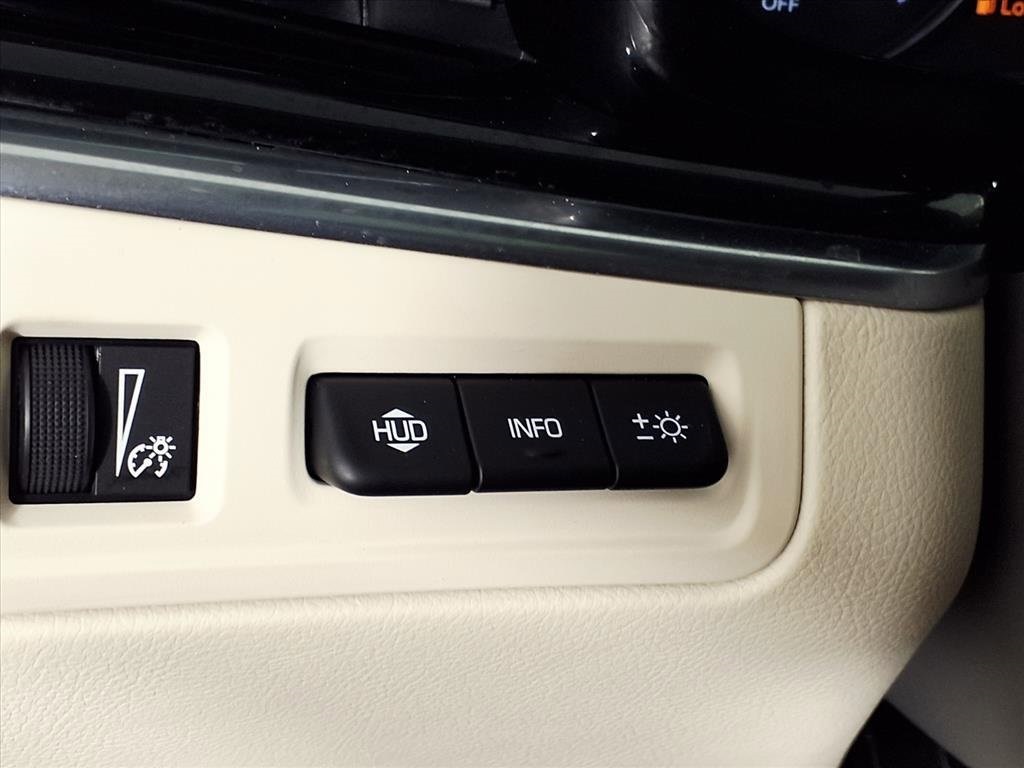 2022 Cadillac XT6 Premium Luxury Brown at Tom Peacock Cadillac