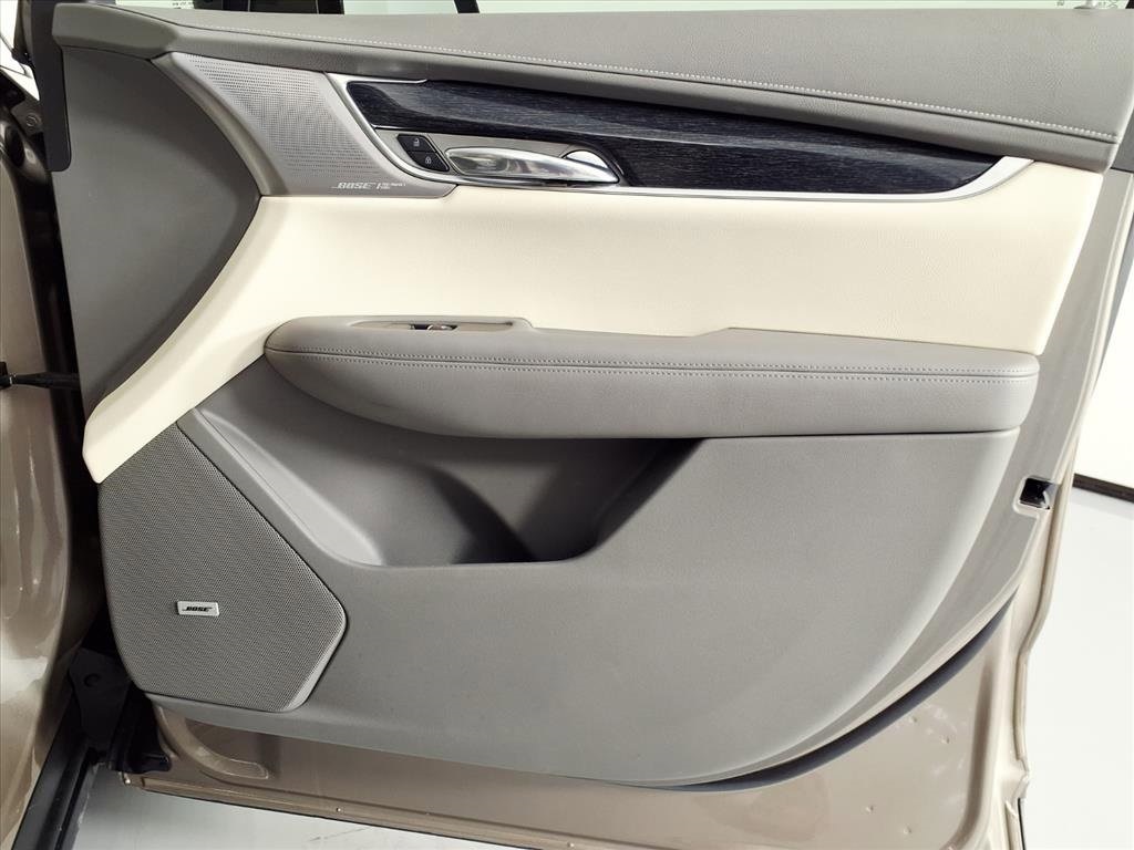 2022 Cadillac XT6 Premium Luxury Brown at Tom Peacock Cadillac