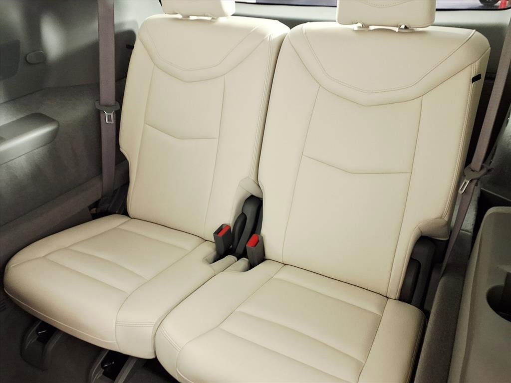 2022 Cadillac XT6 Premium Luxury Brown at Tom Peacock Cadillac