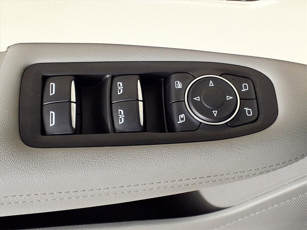 2022 Cadillac XT6 Premium Luxury Brown at Tom Peacock Cadillac