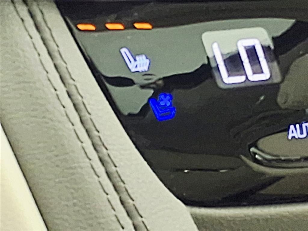 2022 Cadillac XT6 Premium Luxury Brown at Tom Peacock Cadillac