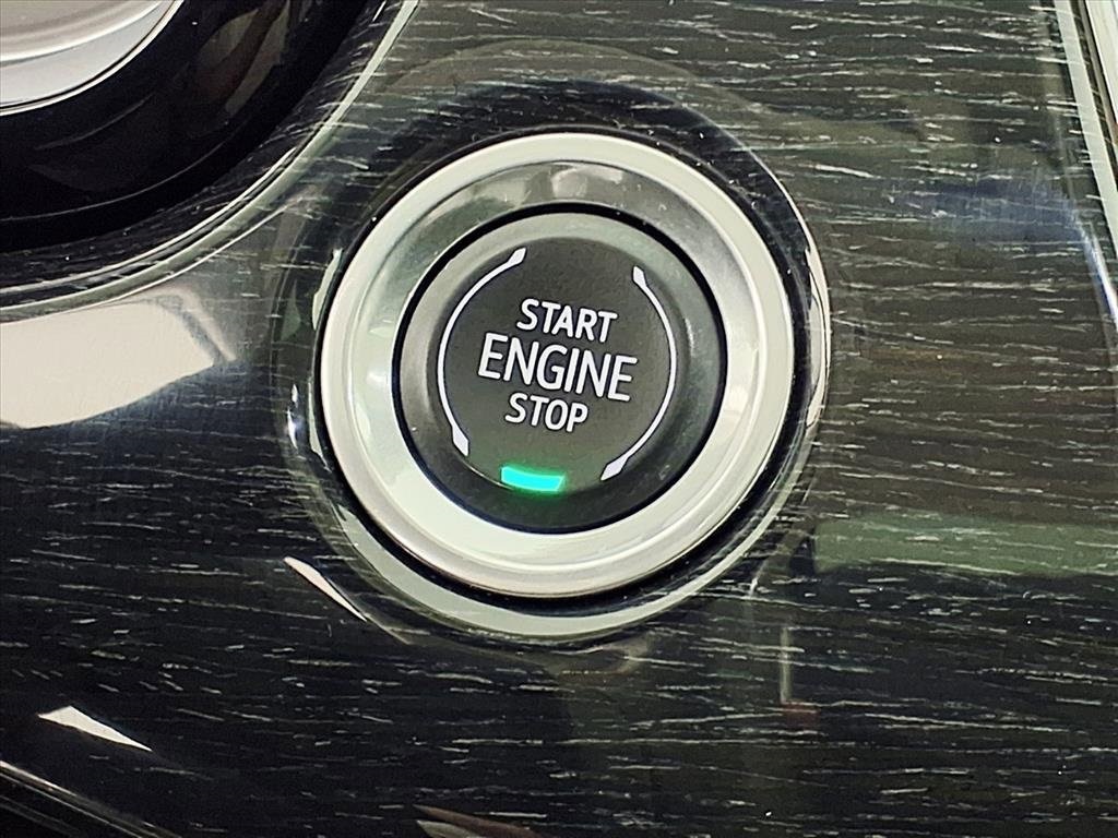 2022 Cadillac XT6 Premium Luxury Brown at Tom Peacock Cadillac