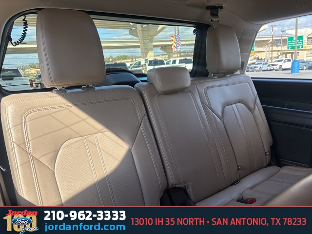 Used Car 2024 Ford Expedition  Limited For Sale Under $50,000 In San Antonio, Texas
