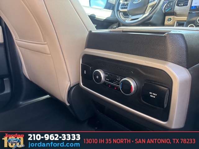 Used Car 2024 Ford Expedition  Limited For Sale Under $50,000 In San Antonio, Texas