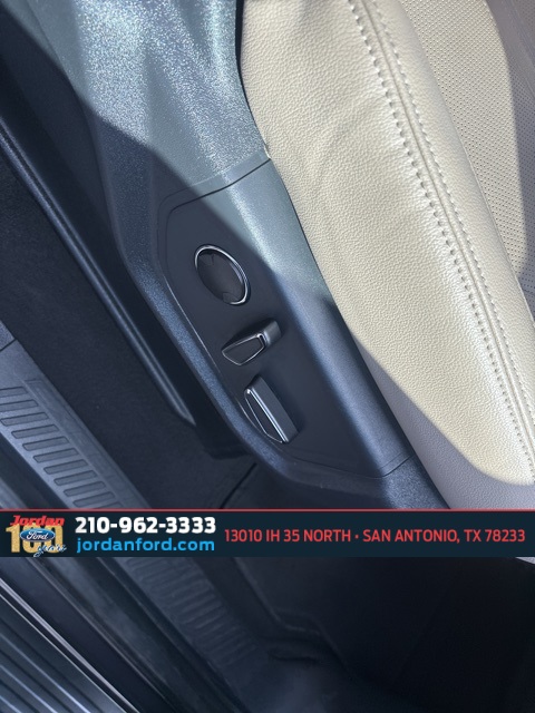 Used Car 2024 Ford Expedition  Limited For Sale Under $50,000 In San Antonio, Texas