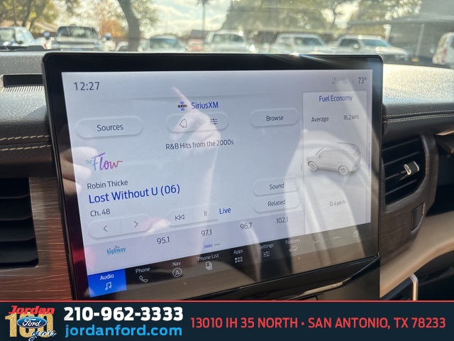 Used Car 2024 Ford Expedition  Limited For Sale Under $50,000 In San Antonio, Texas